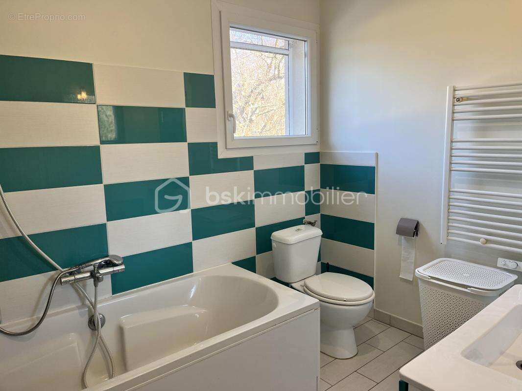 Maison à SOULAC-SUR-MER