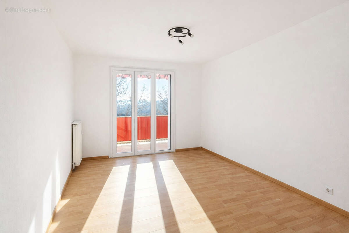 Appartement à GRASSE