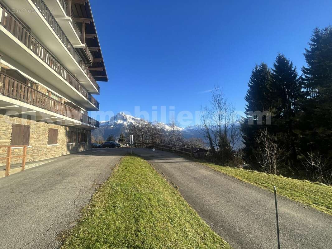 IMG_3092 - Appartement à COMBLOUX