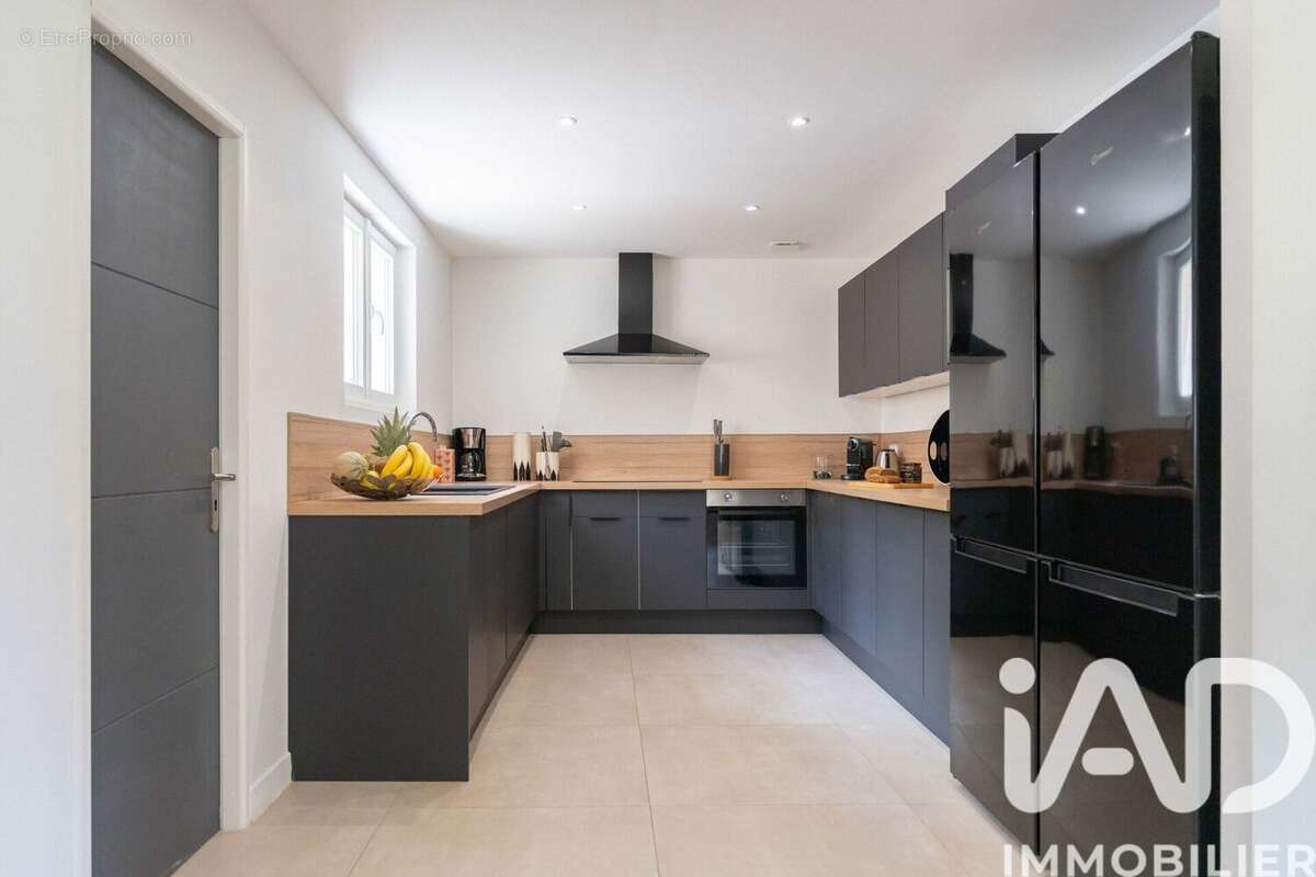 Photo 7 - Maison à MIMET