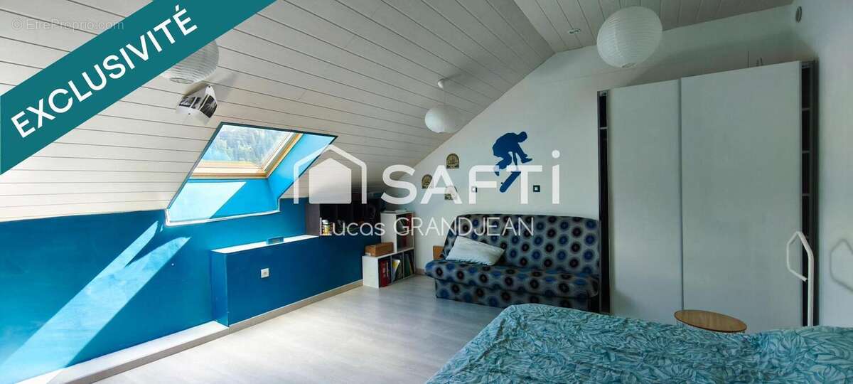 Maison 157 m² à Entre-Deux-Monts  - photo 8