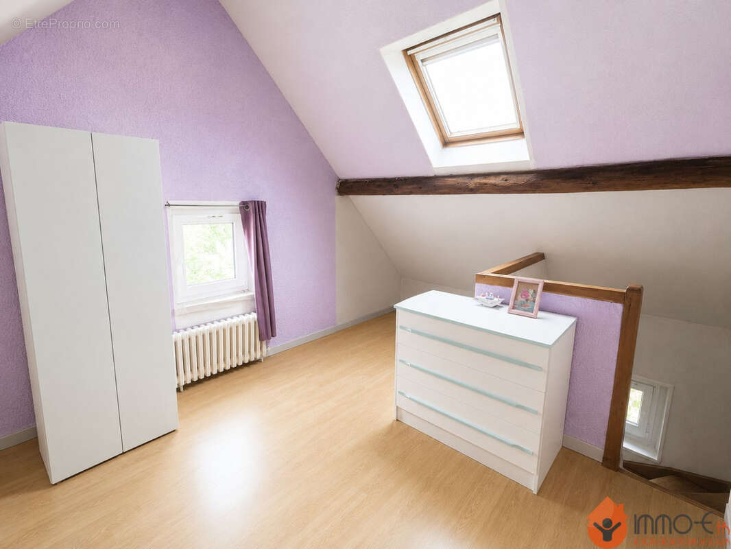 Maison 53 m² à Esbly  - photo 4
