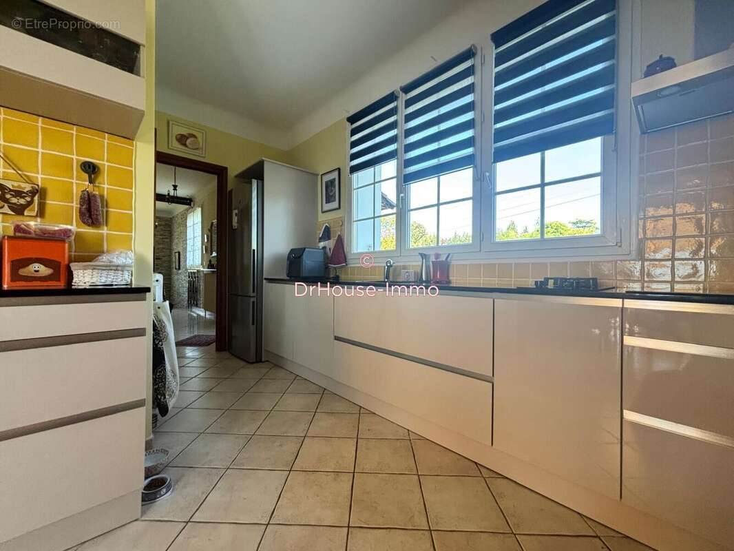 Maison 140 m² à Thiviers  - photo 5