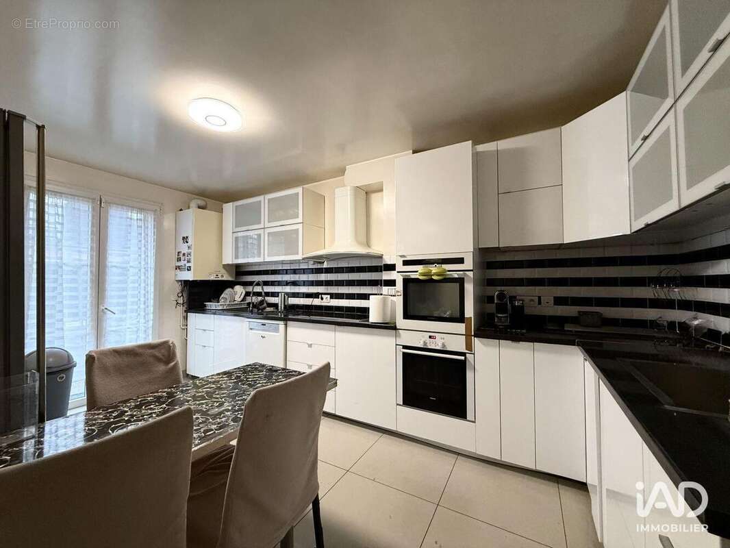 Photo 7 - Maison à BONNEUIL-SUR-MARNE