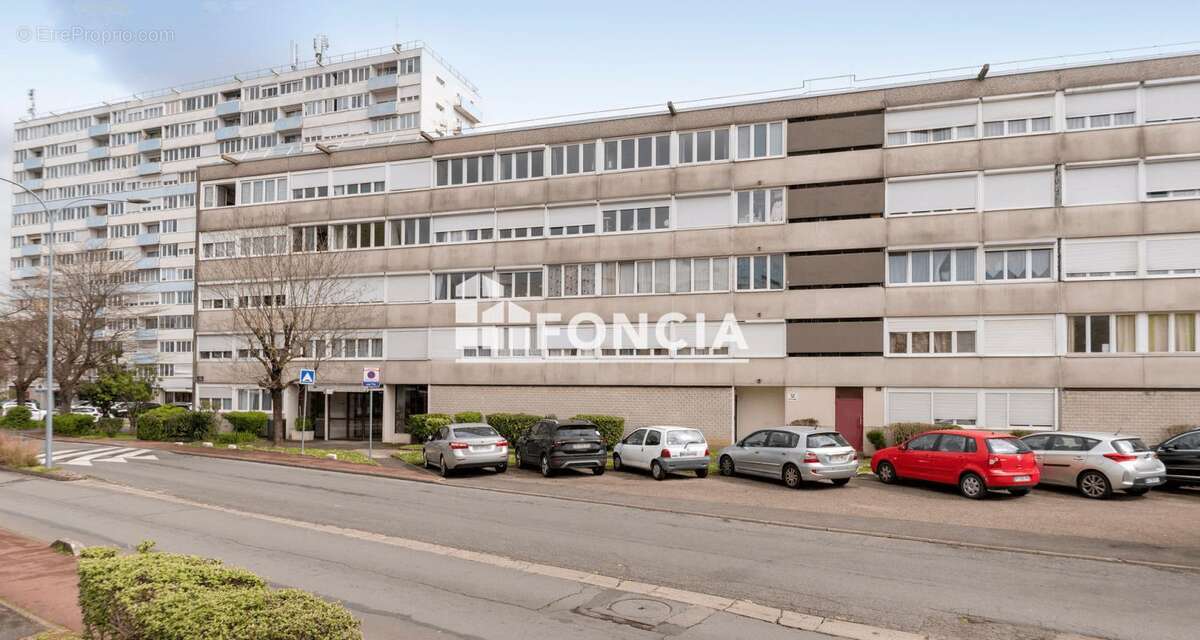 Appartement à CRETEIL