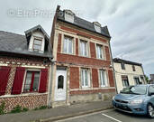 Appartement à CHAUNY