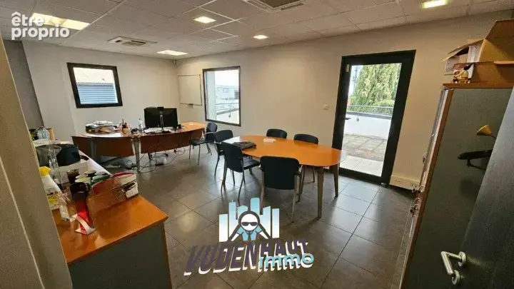 Commerce 949 m² à vendre à Plaisance-Du-Touch (31830) - photo 7