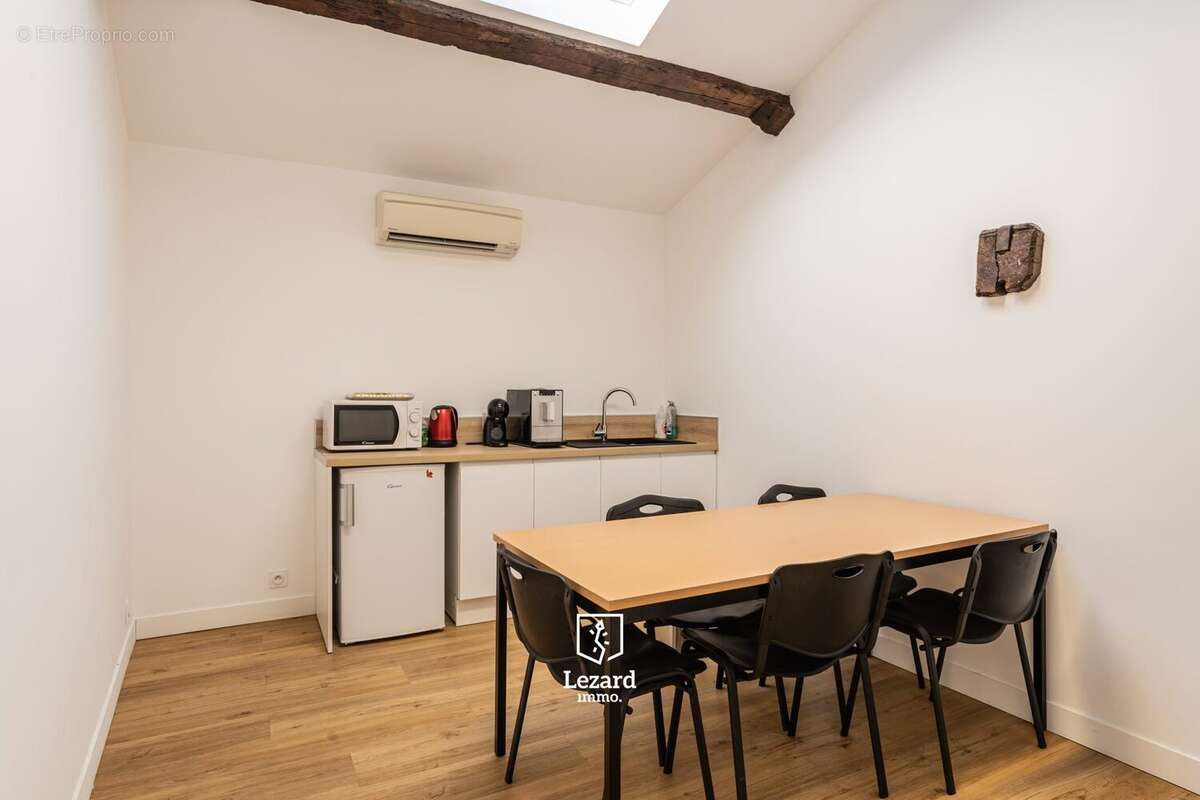 Appartement à CASTELNAUDARY