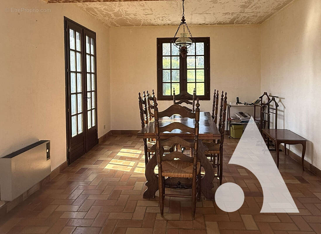 Maison à SARLAT-LA-CANEDA