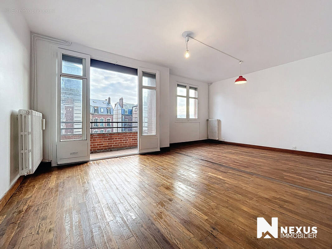 Appartement à ELBEUF