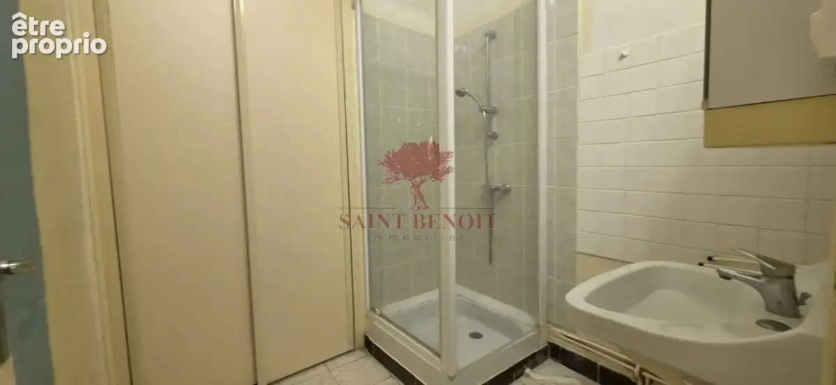 A vendre - secteur gignac mdv type t3 de 72m2 avec cave - photo 12