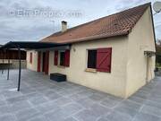 Maison à SAINT-GERMAIN-DE-LIVET