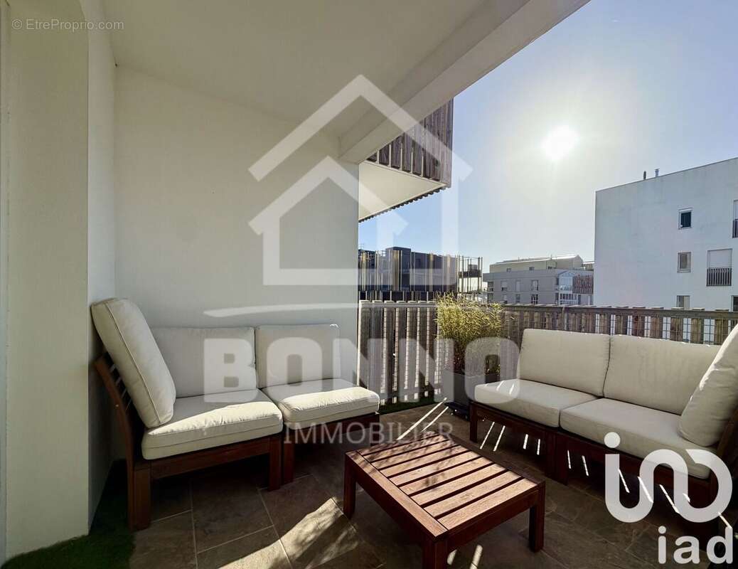 Photo 3 - Appartement à REZE