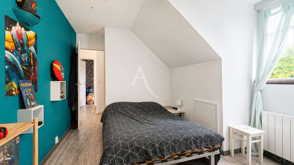 Maison Vexin proche D14 - photo 9