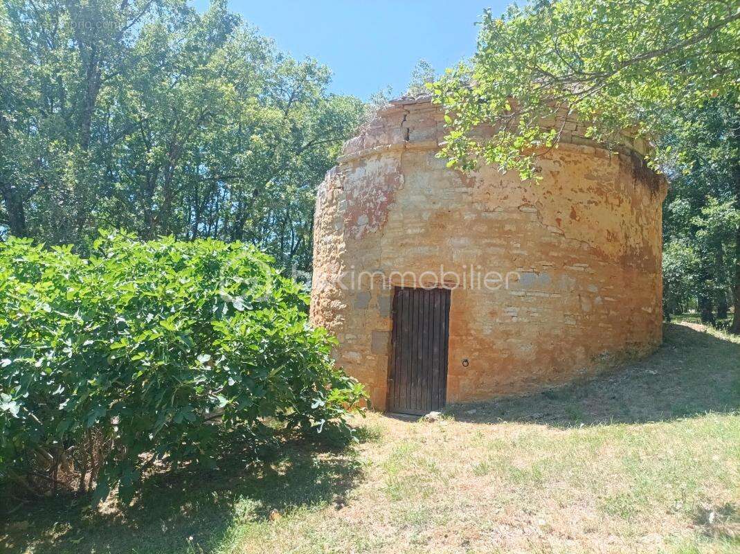  Maison à vendre à Salviac – Vue dominante, piscine, dépendances et terrain de 9 529 m² - photo 27