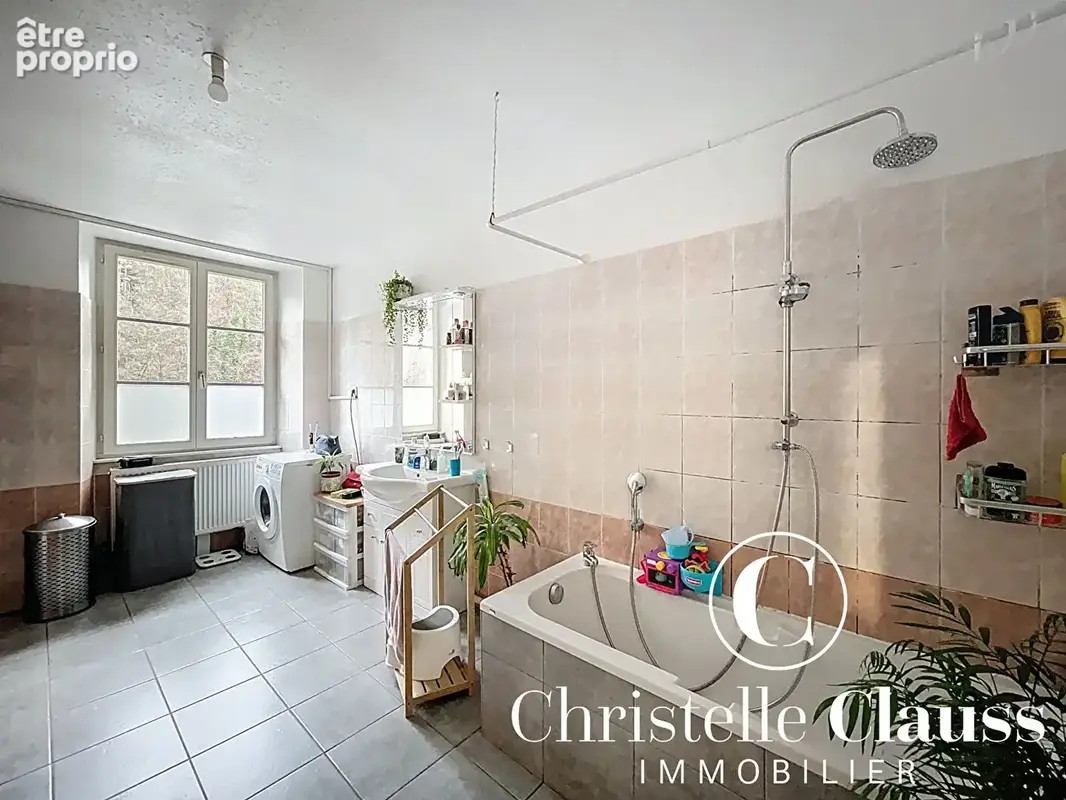 Immeuble de rapport au pied du Parc de Wesserling - Rentabilité supérieurs à 8% - photo 10