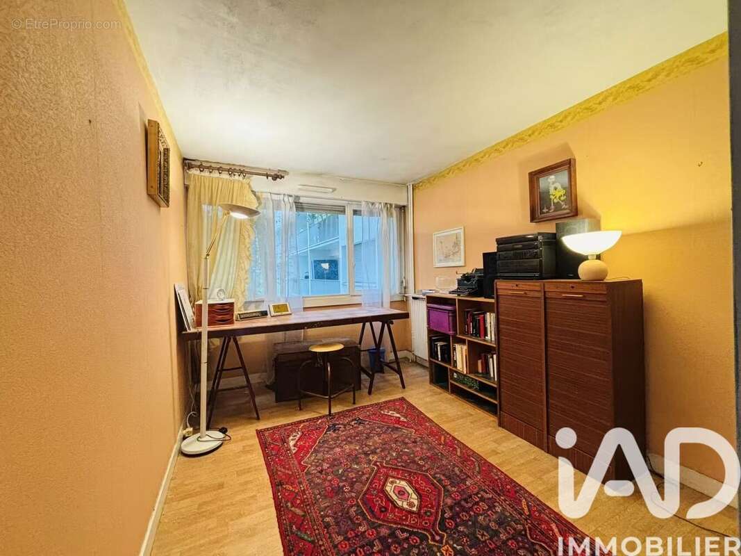 Photo 3 - Appartement à ROSNY-SOUS-BOIS
