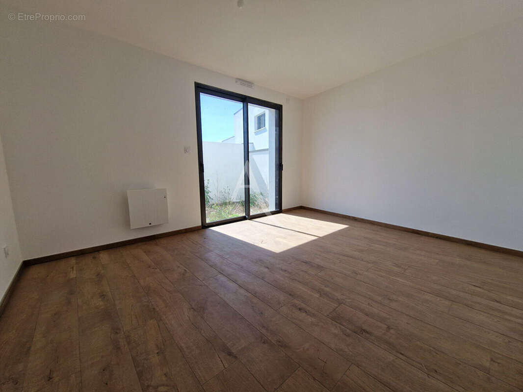 Maison à BRETIGNOLLES-SUR-MER