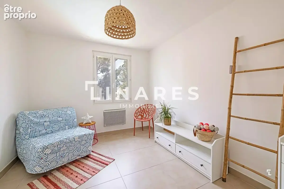 ESPRIT DE FAMILLE – Appartement duplex T5 de 158m2 habitable - Jardin - Piscine dans la résidence  – 13190 Allauch - photo 9