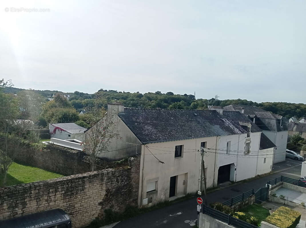 Appartement à AURAY