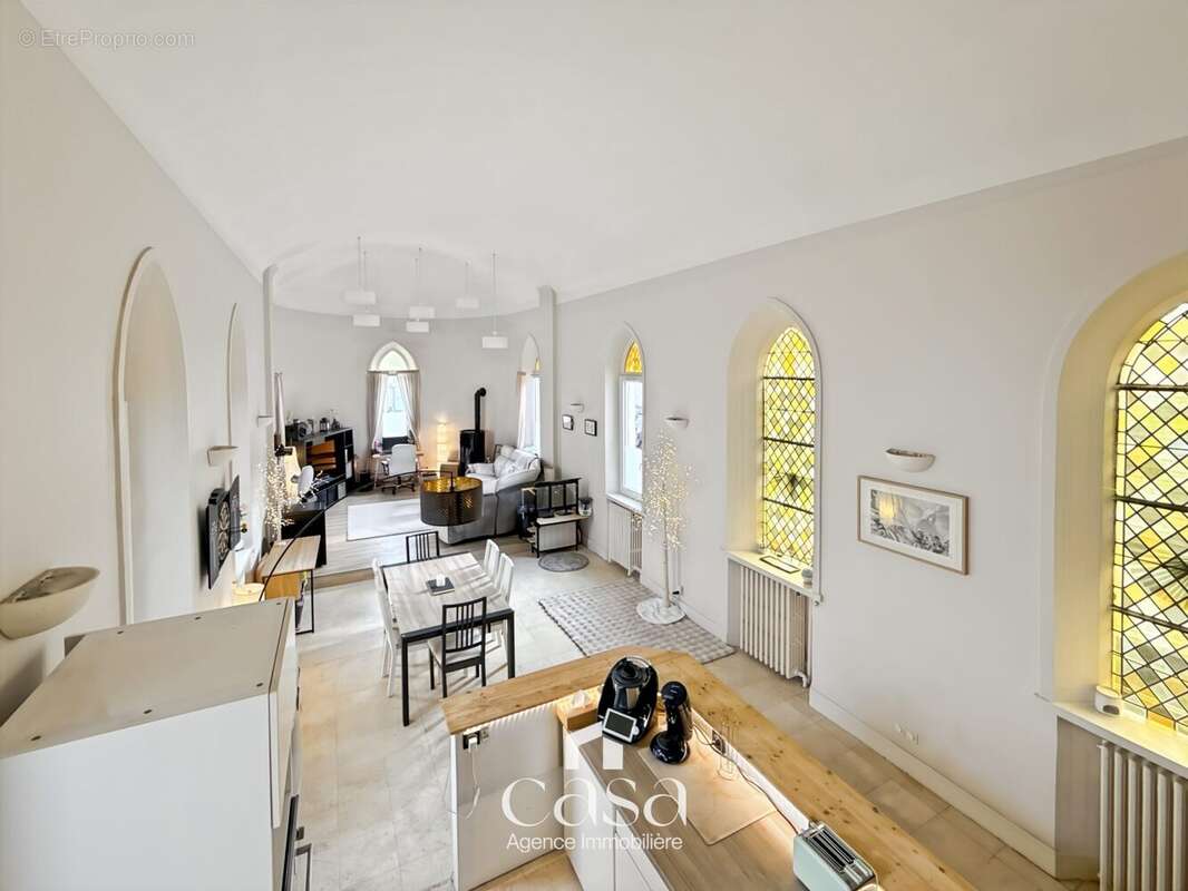 Appartement à FALAISE