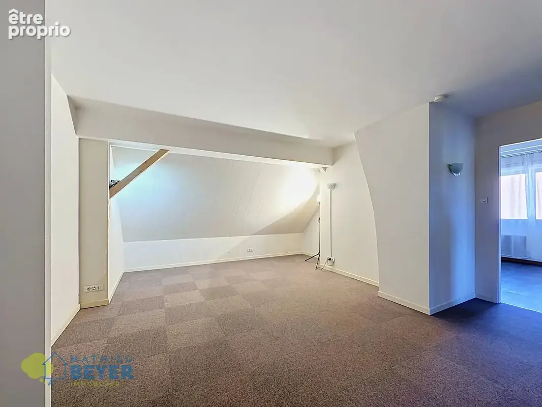 Une maison familiale à fort potentiel à ALTORF ! - photo 9
