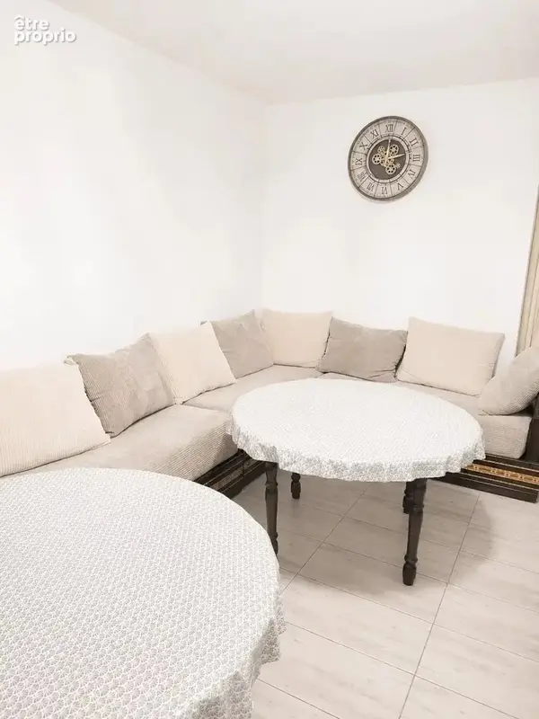 Appartement 4 pièces 77 m² à vendre à Vitrolles (13127) - photo 4