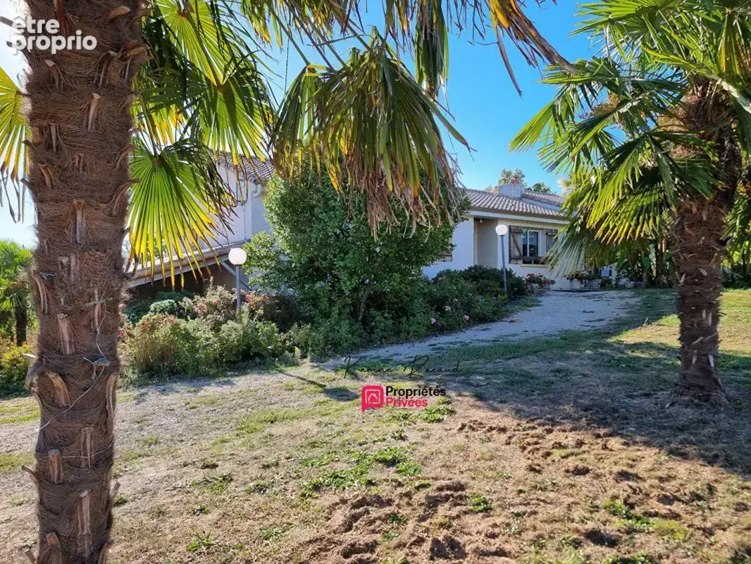 Maison 3 chambres 166 m² -  sous-sol total  - terrain 4800 m² - potentiel foncier - photo 16