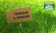 Terrain à HATRIZE