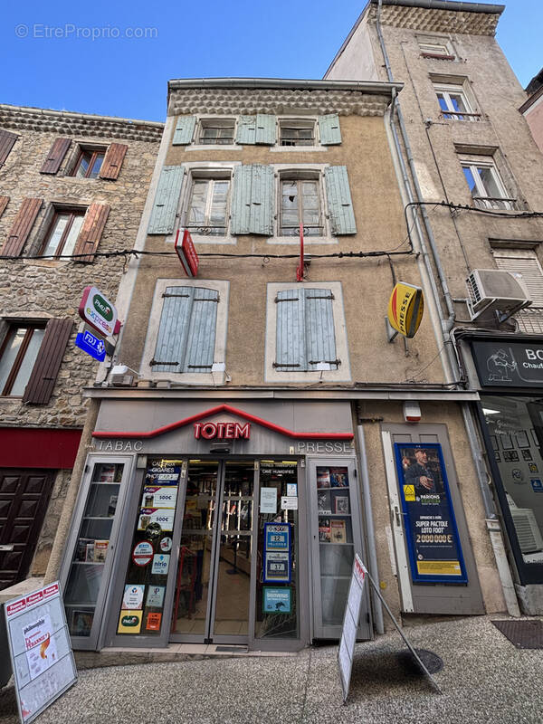 Appartement à ANNONAY