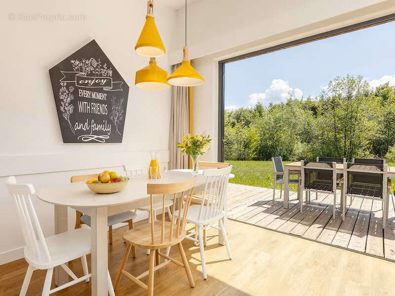 Investissement dans un Center Parcs - photo 2