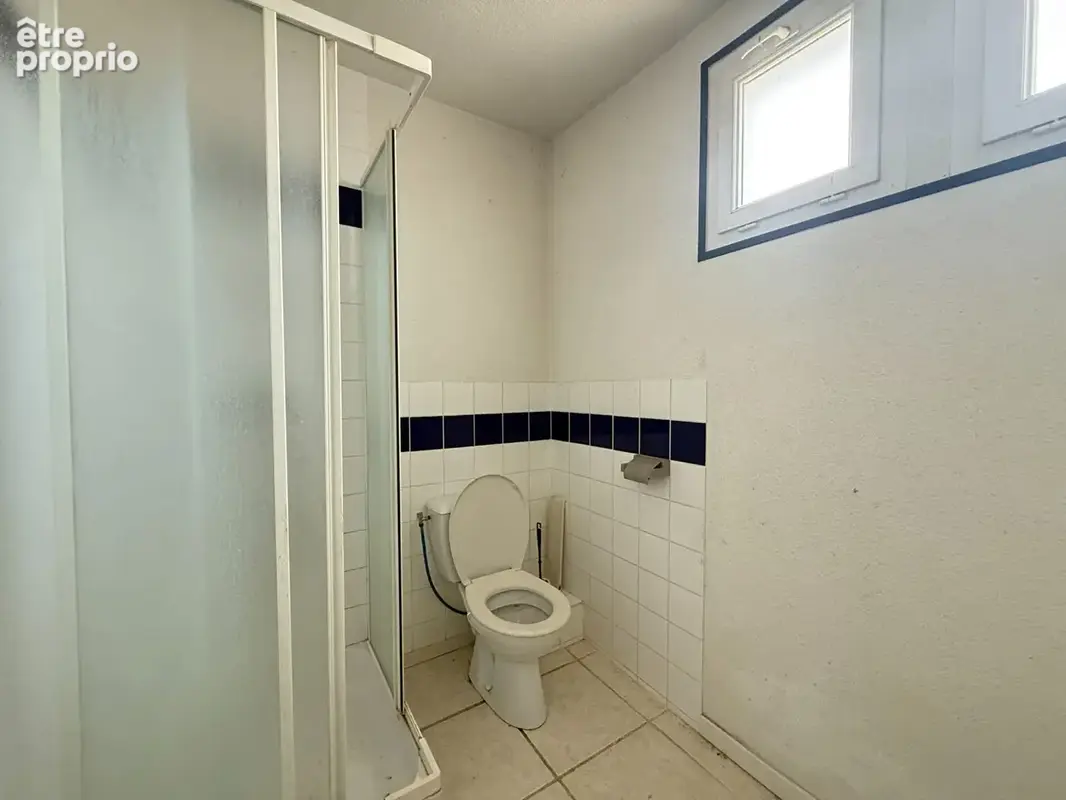 A Montayral, appartement T3 avec balcon et garage - photo 5