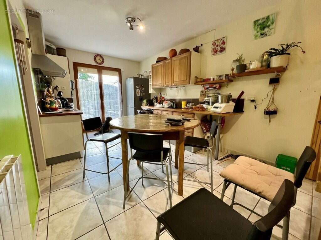 Maison à MENDE