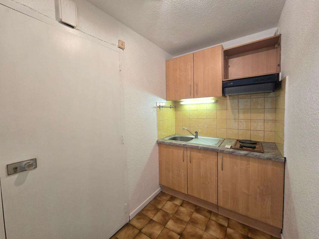 Appartement à SAINT-CYPRIEN