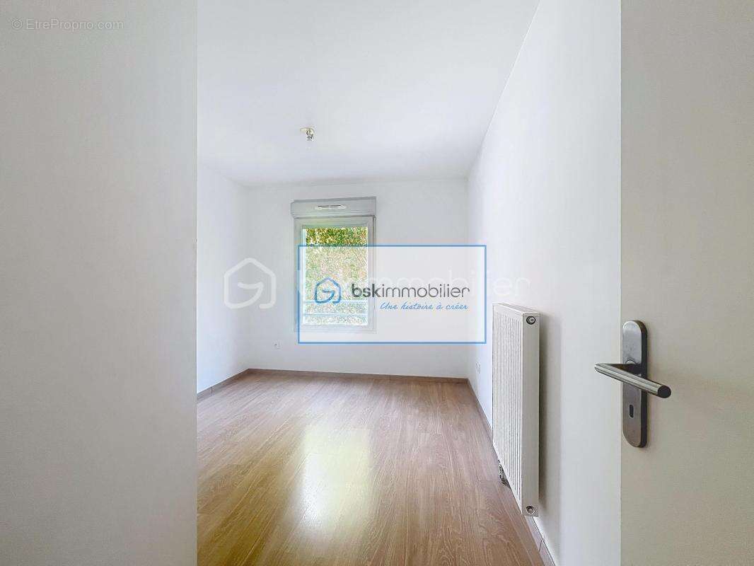 Appartement à ROUBAIX