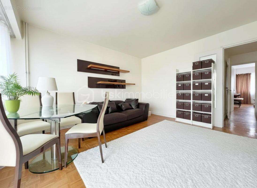 Appartement à MARLY-LE-ROI