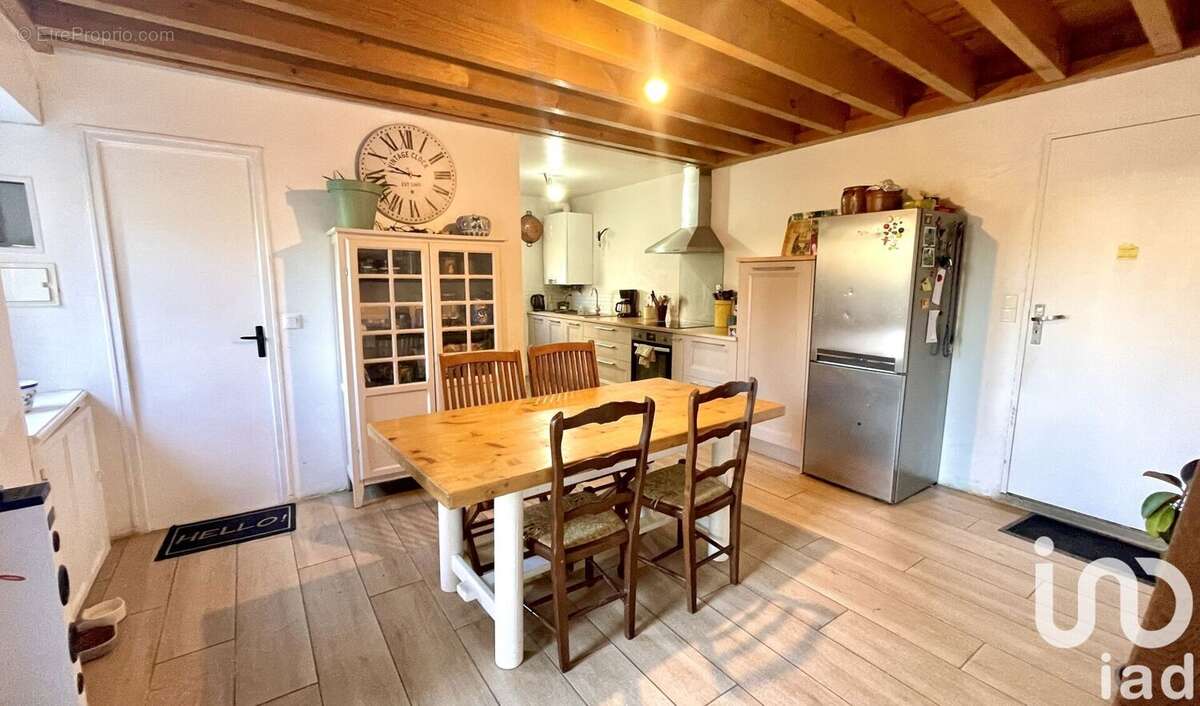 Photo 3 - Maison à SAINT-GAUDENS