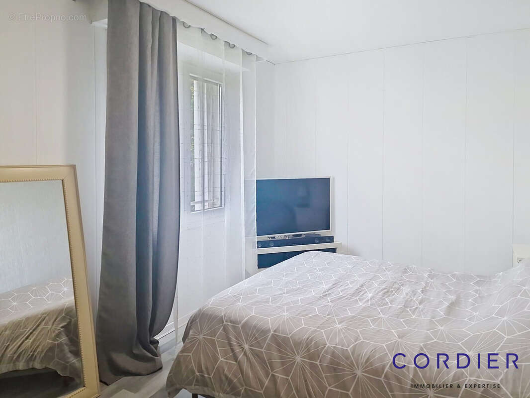 Appartement à HAYANGE