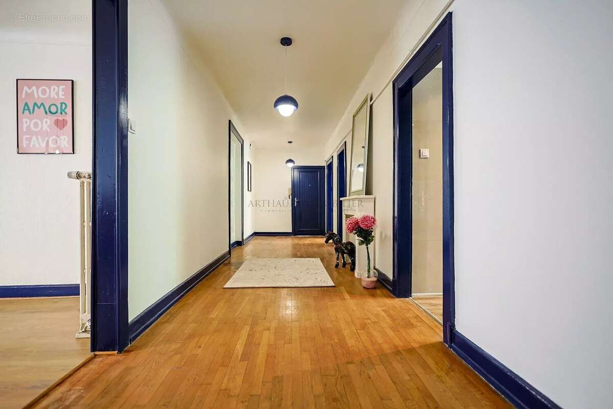 Appartement à SAINT-AVOLD