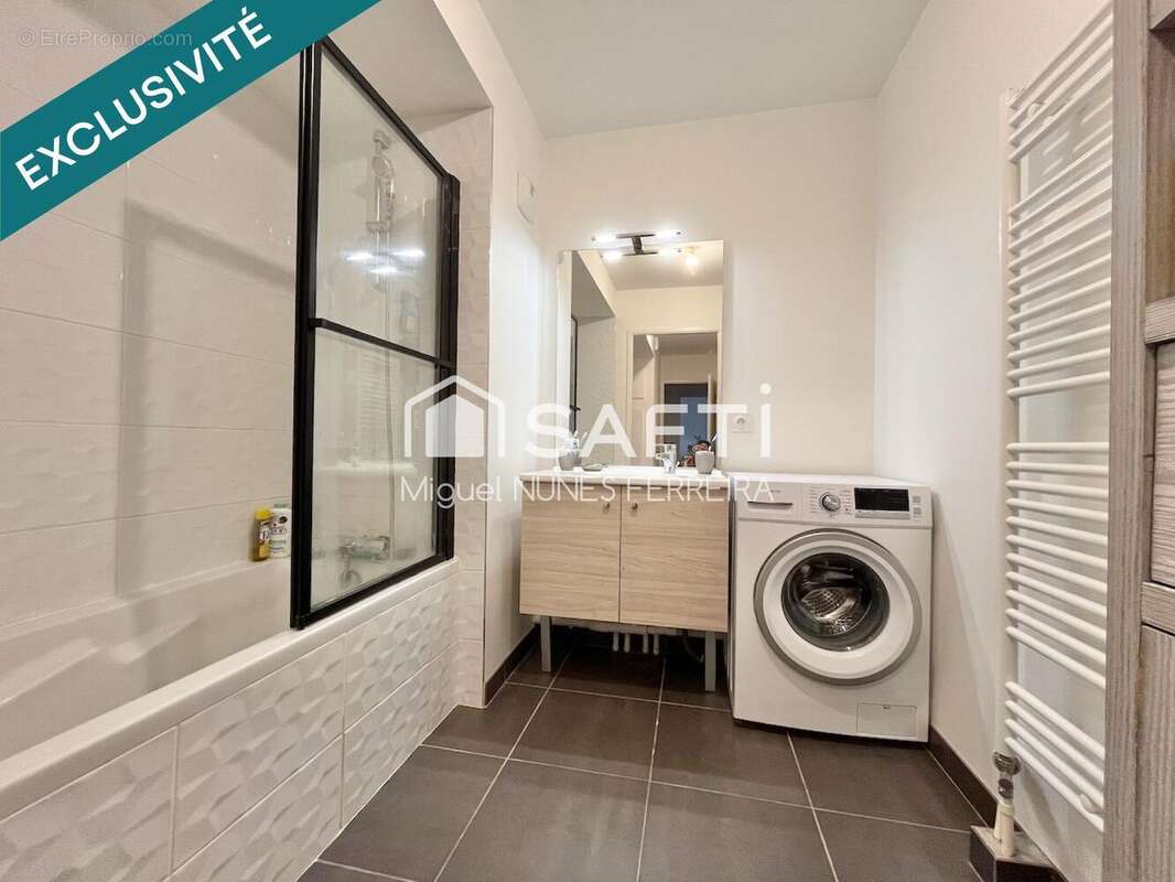 Photo 6 - Appartement à ISNEAUVILLE