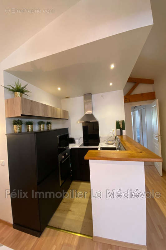 Appartement à SARLAT-LA-CANEDA