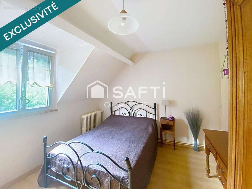 Maison 117 m² à Tinchebray  - photo 8