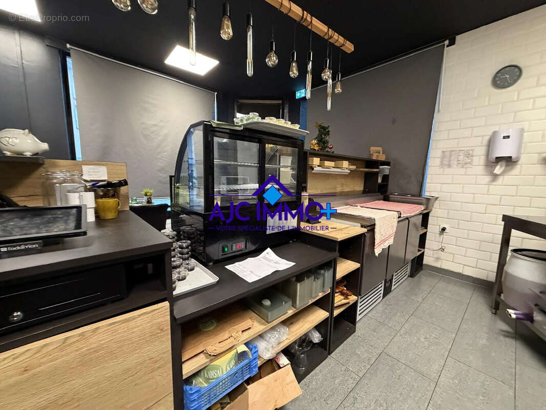 57 m² à Strasbourg  - photo 3