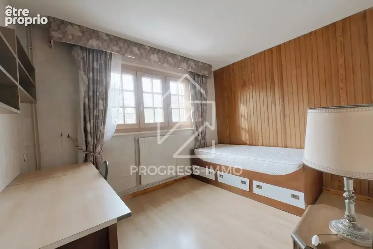 Maison 107m² terrain 278m² Quartier Bois l'Evêque - photo 14