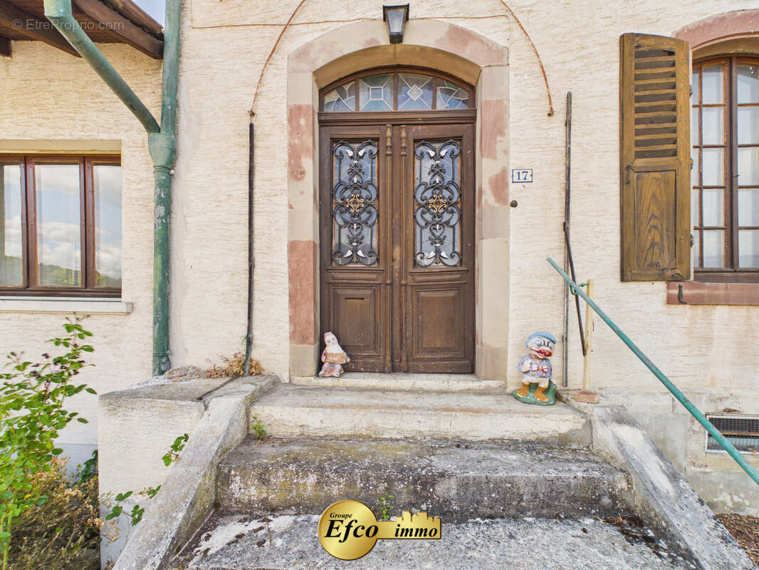 OPPORTUNITÉ ! Maison et terrain constructible 29 ares - photo 15