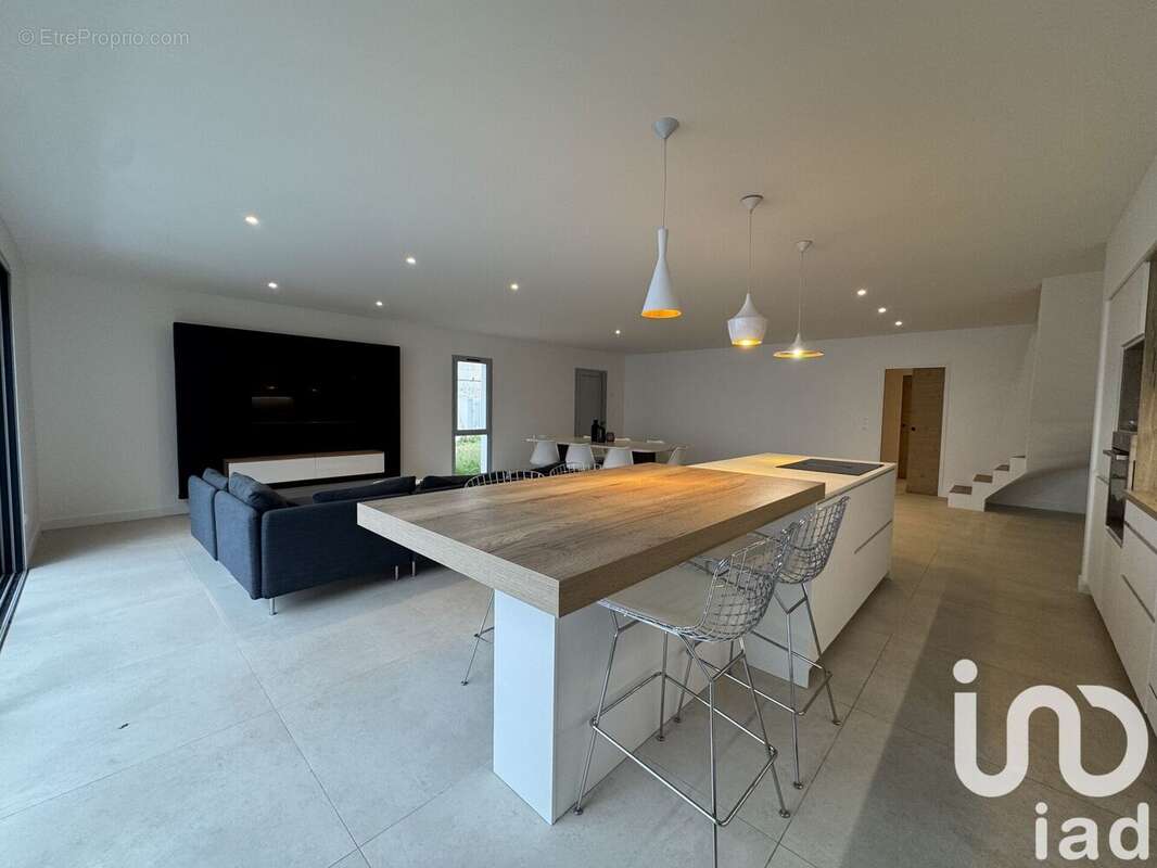 Photo 5 - Maison à LAGORD