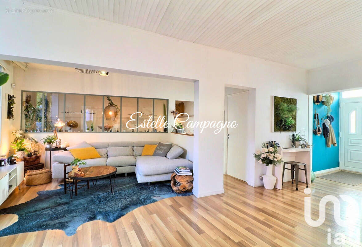 Photo 5 - Maison à MARSEILLE-10E