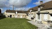 Photo 1 - Maison à CHATEAU-LANDON
