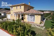 Maison à FONSORBES