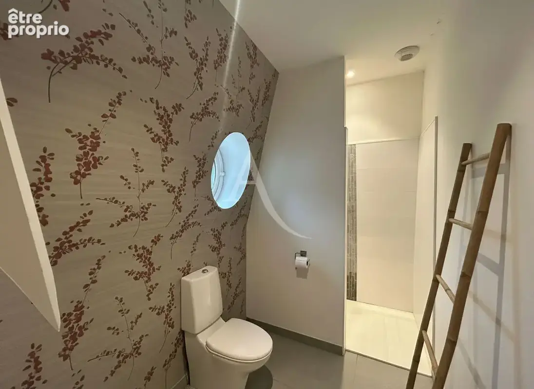 Maison Orvault 228m² avec parc d'un hectare PRAUDIERE - photo 12